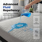 🥳 2026 TOPACTIE 🥳 💞 AL 50.000+ VERKOCHT! 🛏️🛡️ 50% KORTING!  Gesteppte waterdichte matrasbeschermer – beschermt tegen morsen en vlekken, houdt uw matras fris. Diepe hoes, verschuift niet. Slaap heerlijk! 😴✨