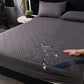 🥳 2026 TOPACTIE 🥳 💞 AL 50.000+ VERKOCHT! 🛏️🛡️ 50% KORTING!  Gesteppte waterdichte matrasbeschermer – beschermt tegen morsen en vlekken, houdt uw matras fris. Diepe hoes, verschuift niet. Slaap heerlijk! 😴✨