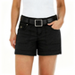 👖 Dames Casual Stretch Shorts Met Utility Zakken – Comfortabel, Praktisch & Flatterend