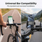 📱 BUY 2 GET 1 FREE! 🔥 Quick-Release Bike Phone Mount – SecureLock stability & shockproof – 61K+ sold – perfect for cyclists, secure and easy to use 🚴‍♂️🛡️✨