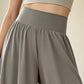 🎉 2026 Sale — Over 39,000 Sold! 🌬️ Women’s Flowy Wide-Leg Pants – Airy ☁️