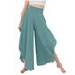 🎉 2026 Sale — Over 39,000 Sold! 🌬️ Women’s Flowy Wide-Leg Pants – Airy ☁️
