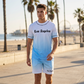 📢📢40% OFF !! ⏰Men's Summer Casual Printed 2-Piece Set