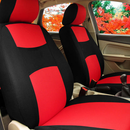 🚗 Trendy beschermhoezen voor autostoele 🛡️