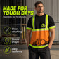 🎉 50% OFF! 🚧 Viral Hi-Vis Tee – Safety Never Looked So Bold ☀️