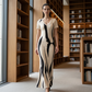💃 2026 Sale — Over 37,000 Sold!🔥 Women's Curve-Enhancing Ruched Dress – Sculpted Silhouette ✨