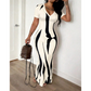 💃 2026 Sale — Over 37,000 Sold!🔥 Women's Curve-Enhancing Ruched Dress – Sculpted Silhouette ✨