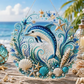 ⏳ FLASH SALE! ✨ Creëer Je Eigen Oceaan Hangende Decoratie | Geschikt voor Beginners 🐬 | Volledige Set Inbegrepen | HALF PRICE 🎉