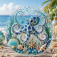 ⏳ FLASH SALE! ✨ Creëer Je Eigen Oceaan Hangende Decoratie | Geschikt voor Beginners 🐬 | Volledige Set Inbegrepen | HALF PRICE 🎉
