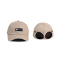 🌀👕 50% OFF! 🕶️Pilot Sun Hat – Trendy design & versatile wear.