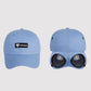 🌀👕 50% OFF! 🕶️Pilot Sun Hat – Trendy design & versatile wear.