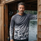 🎣 UPF 50+ vis-hoodie – Werp zonder te verbranden ☀️