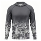 🎣 UPF 50+ vis-hoodie – Werp zonder te verbranden ☀️