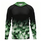🎣 UPF 50+ vis-hoodie – Werp zonder te verbranden ☀️