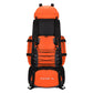 🎒 50% KORTING NU! 🏔️ 90L Outdoor Wandelrugzak – Waterdicht Nylon, Multi-Zone Opbergruimte & Ergonomische Ondersteuning – Voor Kamperen, Trekking & Expedities 💪