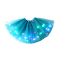 ✨💃 50% KORTING! Stop met het zoeken naar de perfecte feestoutfit! Deze LED-paillettenrok laat jou en je dochter stralen als nooit tevoren – één klik, en je steelt de spotlight op elk feest.