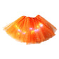 ✨💃 50% KORTING! Stop met het zoeken naar de perfecte feestoutfit! Deze LED-paillettenrok laat jou en je dochter stralen als nooit tevoren – één klik, en je steelt de spotlight op elk feest.