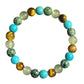 📢📢50% OFF !! ⏰Natural Stone Bead Bracelet