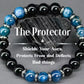 📢📢50% OFF !! ⏰Natural Stone Bead Bracelet