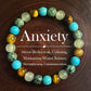 📢📢50% OFF !! ⏰Natural Stone Bead Bracelet