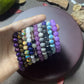 📢📢50% OFF !! ⏰Natural Stone Bead Bracelet