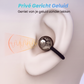 🎧✨ 50% korting! 2-in-1 TWS-oordopjes – 🎵 switch tussen open & in-ear, 🏃 comfortabel voor sport & dagelijks gebruik!
