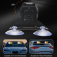 💡 50% OFF NOW! 🚨 LED Strobe Light Bar – High-Visibility, 18 Flash Patterns & Suction Mount – For Emergency & Work Vehicles ⚠️