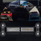 💡 50% OFF NOW! 🚨 LED Strobe Light Bar – High-Visibility, 18 Flash Patterns & Suction Mount – For Emergency & Work Vehicles ⚠️