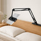🛏️📱 Magnetische tabletstandaard – Stabiel en verstelbaar . Verstop deze tabletstandaard onder je matras en kijk films alsof je in de bioscoop ligt – handenvrij, geen nekpijn, geen gedoe!