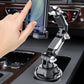 🚗📱Opvouwbare Autobekerhouder Tablethouder – 1080° Verstelbare Telefoon- & Tablethouder