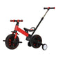 🔥Laatste week korting🔥3-in-1 kinder-driewieler-loopfiets
