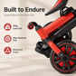 🔥Laatste week korting🔥3-in-1 kinder-driewieler-loopfiets
