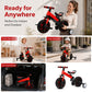 🔥Laatste week korting🔥3-in-1 kinder-driewieler-loopfiets