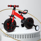 🔥Laatste week korting🔥3-in-1 kinder-driewieler-loopfiets