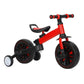 🔥Laatste week korting🔥3-in-1 kinder-driewieler-loopfiets
