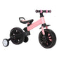 🔥Laatste week korting🔥3-in-1 kinder-driewieler-loopfiets