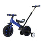 🔥Laatste week korting🔥3-in-1 kinder-driewieler-loopfiets