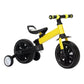 🔥Laatste week korting🔥3-in-1 kinder-driewieler-loopfiets