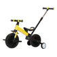 🔥Laatste week korting🔥3-in-1 kinder-driewieler-loopfiets