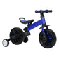 🔥Laatste week korting🔥3-in-1 kinder-driewieler-loopfiets