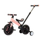 🔥Laatste week korting🔥3-in-1 kinder-driewieler-loopfiets