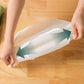 🥬🥛Nooit meer moeite met zeven of persen! Deze multifunctionele voedselzeefzak filtert sojamelk, notenmelk en groenten moeiteloos – 3 maten, herbruikbaar!