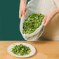 🥬🥛Nooit meer moeite met zeven of persen! Deze multifunctionele voedselzeefzak filtert sojamelk, notenmelk en groenten moeiteloos – 3 maten, herbruikbaar!