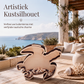 🎉 Uitverkoop 2026 — Al meer dan 14.900 stuks verkocht!🌊 Creatieve houten opberger in de vorm van een zeeschildpaddop