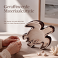 🎉 Uitverkoop 2026 — Al meer dan 14.900 stuks verkocht!🌊 Creatieve houten opberger in de vorm van een zeeschildpaddop