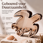 🎉 Uitverkoop 2026 — Al meer dan 14.900 stuks verkocht!🌊 Creatieve houten opberger in de vorm van een zeeschildpaddop