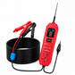🎉 Uitverkoop 2026 — Meer dan 20.500 stuks verkocht!🔌 2-in-1 Tester voor autostroomcircuits en relais – met digitaal display ✨