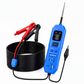 🎉 Uitverkoop 2026 — Meer dan 20.500 stuks verkocht!🔌 2-in-1 Tester voor autostroomcircuits en relais – met digitaal display ✨