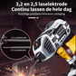 ⚡ NU 50% KORTING! 🔧 4600W Draagbaar elektrisch booglasapparaat voor huishoudelijk gebruik – Krachtig, compact en eenvoudig te gebruiken – Perfect voor doe-het-zelf lassen en metaalreparaties thuis 🛠️