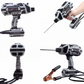 ⚡ NU 50% KORTING! 🔧 4600W Draagbaar elektrisch booglasapparaat voor huishoudelijk gebruik – Krachtig, compact en eenvoudig te gebruiken – Perfect voor doe-het-zelf lassen en metaalreparaties thuis 🛠️